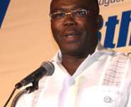 Letter to Mr. Asamoah Boateng